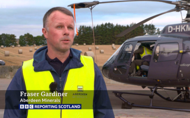 Reporting Scotland (15 Sep 22)